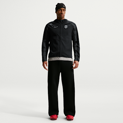 Norway Energy Men's Nike Dri-FIT Soccer Woven Jacket. Nike.com